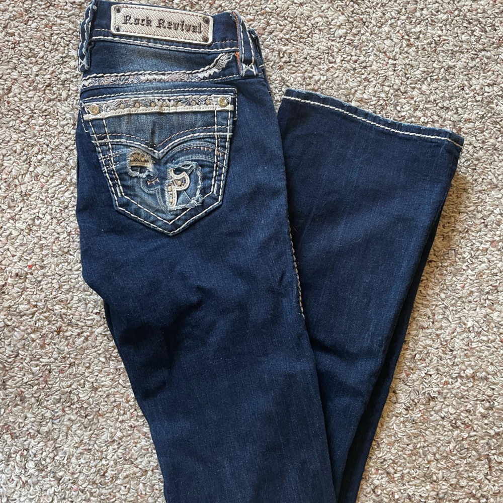 Rock Revival Women's Jeans